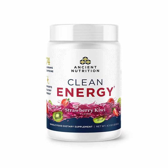 Clean Energy, ANN